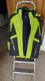 SKIJAS ICEPEAK HEREN maat L, Kleding | Heren, Wintersportkleding, Ophalen, Maat 52/54 (L), Icepeak, Zo goed als nieuw