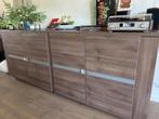 dressoir, Ophalen, 200 cm of meer, Modern, 25 tot 50 cm