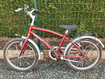 Kinderfiets - bandenmaat20” beschikbaar voor biedingen