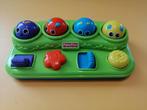 Fisher-Price Springende kevertjes, Ophalen, Gebruikt, Overige typen, Met geluid