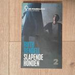 Ruth Rendell - Slapende honden, Boeken, Ophalen, Gelezen