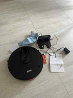 Lidar Robotstofzuiger met Dweilfunctie - zeder R600, Ophalen of Verzenden, Zo goed als nieuw, Robotstofzuiger, 2000 watt of meer