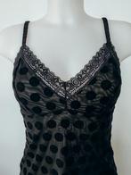 Nuisette sexy transparente taille 40, Enlèvement ou Envoi, Comme neuf
