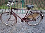 Herenfiets novy, Fietsen en Brommers, Ophalen