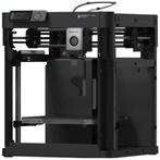 BamBoo 3D Printer P1P with 5 Filament, Computers en Software, 3D Printers, Zo goed als nieuw, Ophalen