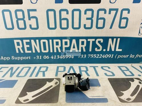 Gordelspanner Audi A3 Achter gordel 3-A16-5825, Auto-onderdelen, Dashboard en Schakelaars, Gebruikt, 6 maanden garantie, Ophalen of Verzenden