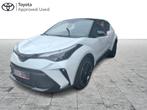 Toyota C-HR 1.8 HYBRID GR-SPORT, Autos, Toyota, Achat, Noir, 5 portes, Automatique