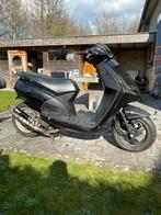 Peugeot vivacity, 50 cc, Gebruikt, Ophalen of Verzenden, Klasse B (45 km/u)