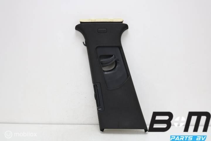 B - stijl bekleding links Audi A6 4F Avant 4F0867243A, Auto-onderdelen, Interieur en Bekleding, Gebruikt