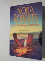 Romans Nora Roberts, Ophalen, Zo goed als nieuw