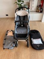 Bugaboo Cameleon buggy grijs, Kinderen en Baby's, Ophalen of Verzenden