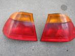 BMW E46 achterlichten  BMW E39 2002, Ophalen of Verzenden, Gebruikt, BMW