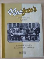 Klasfoto's Gemeenteschool Knokke, Boeken, Geschiedenis | Stad en Regio, Ophalen of Verzenden, Gelezen