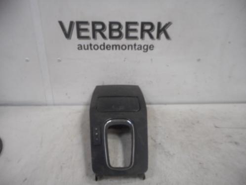 ASBAK VOOR automaat Peugeot 406 Coupé (8C) (9618086877), Auto-onderdelen, Interieur en Bekleding, Peugeot, Gebruikt
