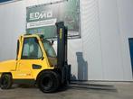 Hyster H5.50XM Heftruck (bj 2006), Zakelijke goederen, Machines en Bouw | Heftrucks en Intern transport, Meer dan 4000 kg, Diesel
