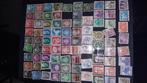 Postzegelverzameling (25+ landen/3000+ zegels), Postzegels en Munten, Postzegels | Volle albums en Verzamelingen, Ophalen of Verzenden