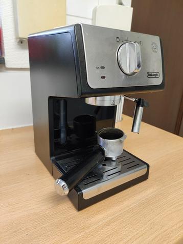 Delonghi espressomachine piston beschikbaar voor biedingen