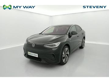 Volkswagen ID.5 Pro Performance 150 kW (204 PS) 77 kWh, 1-sp beschikbaar voor biedingen