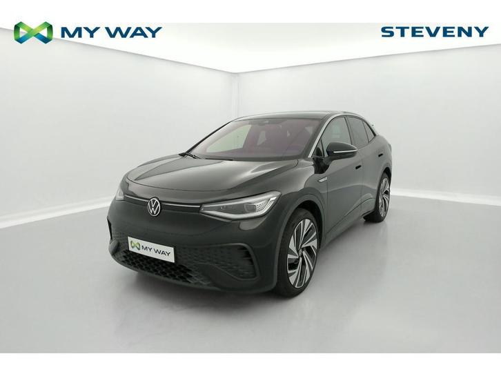 Volkswagen ID.5 Pro Performance 150 kW (204 PS) 77 kWh, 1-sp, Auto's, Volkswagen, Overige modellen, ABS, Airbags, Alarm, Cruise Control