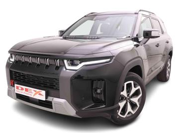 KGM Torres 1.5 T GDi Platinum + Leather + CarPlay + Virtual  beschikbaar voor biedingen