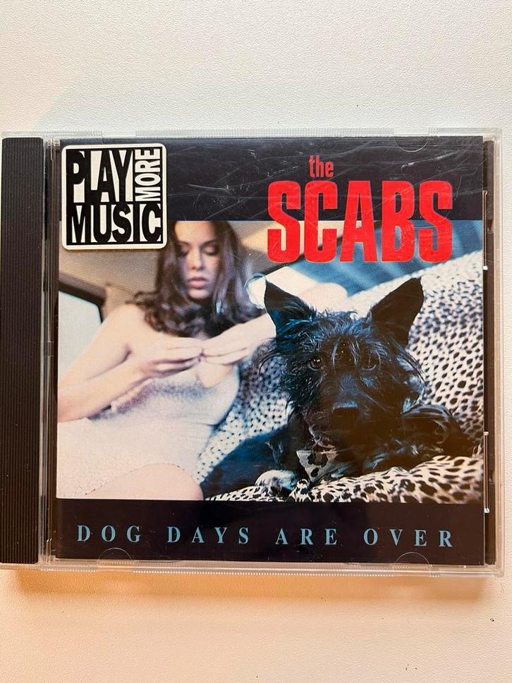 Top cd’s Belgische Alt. Rock Scène (6 stuk), Cd's en Dvd's, Cd's | Rock, Gebruikt, Ophalen of Verzenden