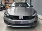 Fiat Tipo 1.0i Cruise Control GPS 1ste Eig Topstaat, Auto's, 0 kg, https://public.car-pass.be/vhr/10bf8121-23e2-40b2-9216-6c60cf38f9c2