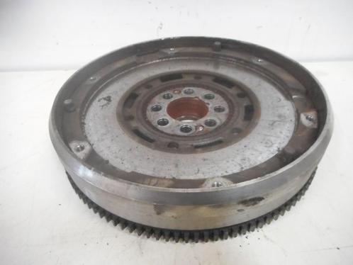 VLIEGWIEL BMW 3 serie (E46 / 4) (01-1997/05-2005) (00090), Auto-onderdelen, Motor en Toebehoren, BMW, Gebruikt