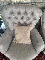Modern couch, Ophalen of Verzenden, Zo goed als nieuw
