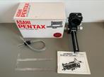 Vintage ASAHI PENTAX Auto Bellows SET, voor 35mm, Audio, Tv en Foto, Ophalen of Verzenden, Zo goed als nieuw