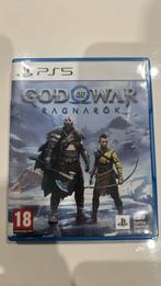 God of War Ragnarök, Games en Spelcomputers, Games | Sony PlayStation 5, Ophalen, Zo goed als nieuw