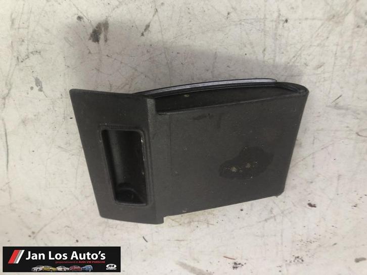 Audi 80 B2 Typ81 Asbak bruin 811 857 309, Autos : Pièces & Accessoires, Habitacle & Garnissage, Audi, Utilisé, Enlèvement ou Envoi