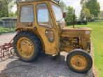 tractor massey ferguson 35 diesel bouwjaar 1963, Zakelijke goederen, Landbouw | Tractoren, Ophalen, Oldtimer, Tot 80 Pk, Massey Ferguson