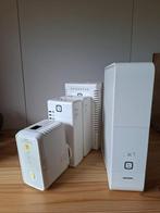 WIFI accessoires, Telecommunicatie, Overige Telecommunicatie, Ophalen, Zo goed als nieuw