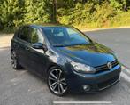 Vw golf 6 1.4i benzin pret a imatriculer, Bedrijf, 1400 cc, Golf, ABS
