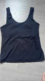 Debardeur de sport noir taille L, Vêtements | Femmes, Vêtements de sport, Taille 42/44 (L), Oysho, Enlèvement ou Envoi, Comme neuf