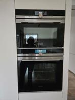 Fours encastrables Siemens — vendus en kit ou séparément, Electroménager, Fours, Four avec gril, Encastré, 45 à 60 cm, Enlèvement