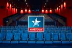 Ticket voor Kinepolis te koop - Geldig tot 30/06/2025, Tickets en Kaartjes, Filmkaartjes, Eén persoon, Vrijkaartje alle films