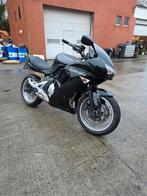 KAWASAKI ER6-F NINJA 650, Particulier