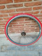 Fietsachterwiel voor hometrainer, Fietsen en Brommers, Ophalen