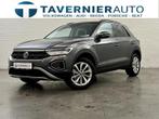 Volkswagen T-Roc Limited, Bedrijf, Handgeschakeld, SUV of Terreinwagen, Zilver of Grijs