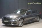 BMW 3 Serie 330 e Aut. M Sport Automaat-Nav-H.Leder-Cam-Gara, Auto's, BMW, Automaat, 4 cilinders, https://public.car-pass.be/vhr/022b19bc-c342-4579-9b86-3d115f930d9a