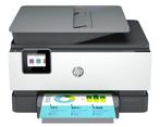 HP Office Jet Pro 9014-printer, Computers en Software, Printers, Ophalen, Printer, Inkjetprinter, Ingebouwde Wi-Fi