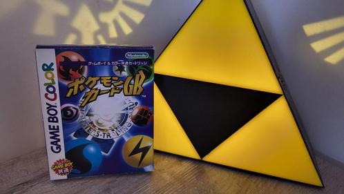 Pokemon Trading Card Game - Gameboy Color, Games en Spelcomputers, Games | Nintendo Game Boy, Gebruikt, Puzzel en Educatief, 1 speler