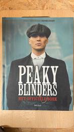 Matt ALLEN - Peaky Blinders, Ophalen, Zo goed als nieuw, Matt ALLEN