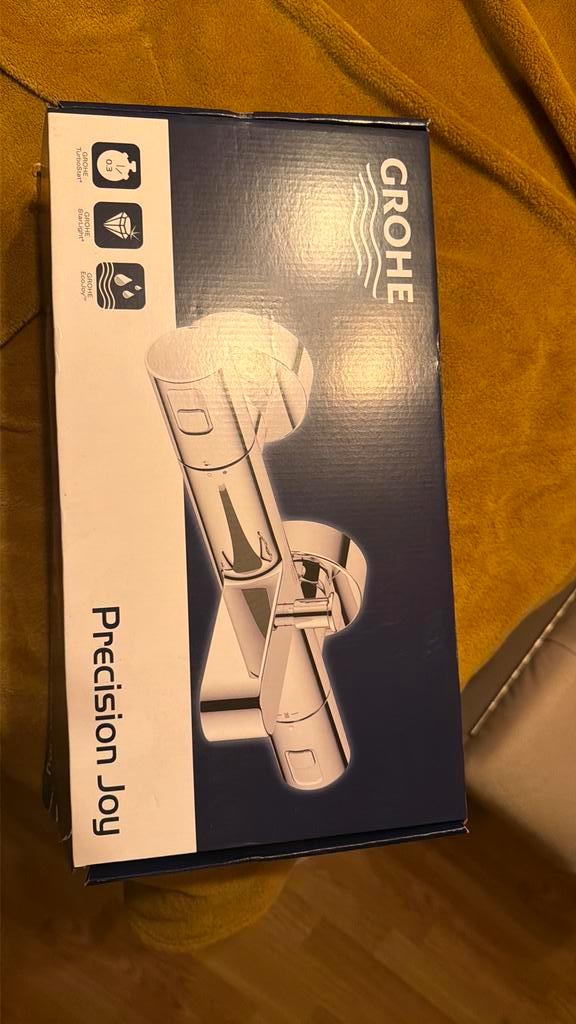 Kraan bad, Doe-het-zelf en Bouw, Sanitair, Zo goed als nieuw, Bad, Ophalen