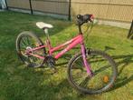 Vélo fille  1m15 a 1m45 Maglia 24 pouces, Ophalen, Zo goed als nieuw, 24 inch, Handrem