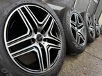 20 " Mercedes G klasse G500 G63 G65 AMG W460 W463 AMG velgen, Neuf, Pneus et Jantes, 255 mm, Pneus été