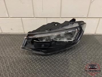 Volkswagen Caddy 2k8 halogeen koplamp L 2k8941005d beschikbaar voor biedingen
