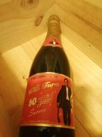 champagne Will Tura 50 jaar succes, Ophalen, Frankrijk, Nieuw, Champagne