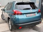 Peugeot 2008 1.2l Essence Euro 6 D-Temp Style 2019, Achat, Euro 6, Entreprise, Boîte manuelle